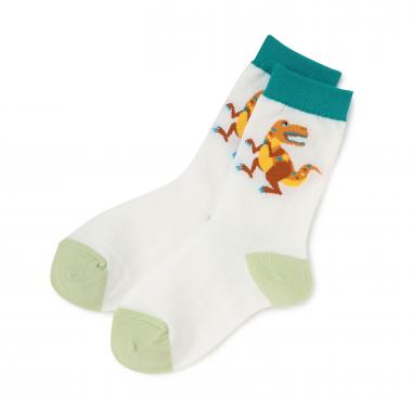 恐竜クルーソックス