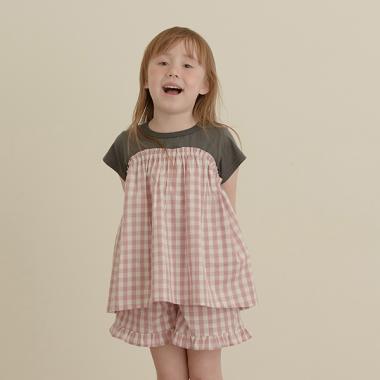 アソートガールズショートパンツ