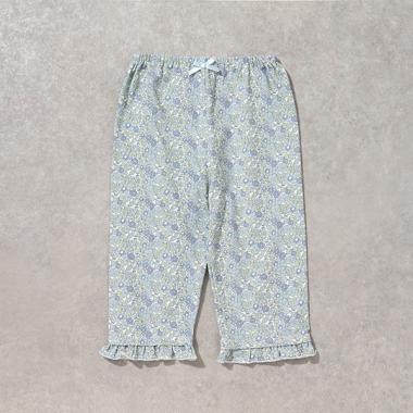 アソートフリルメロー7分丈レギンス