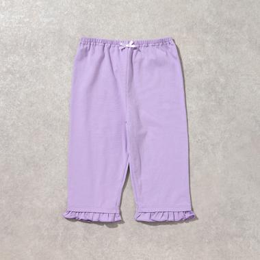 アソートフリルメロー7分丈レギンス