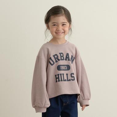 【万能アイテム】アソートカレッジロゴプリントスエット