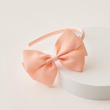 リボンカチューシャ