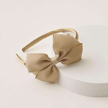 リボンカチューシャ