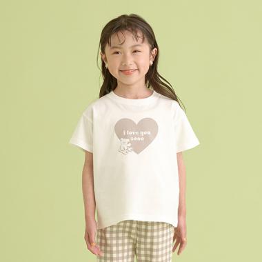 【型崩れしないやわらかコットン】選べる9パターンオリジナルプリントTシャツ