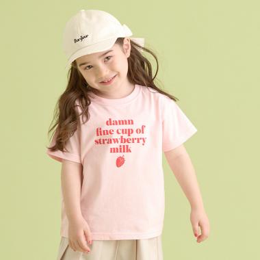 【型崩れしないやわらかコットン】選べる9パターンオリジナルプリントTシャツ