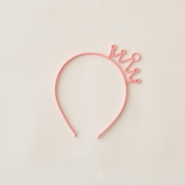 クラウンカチューシャ