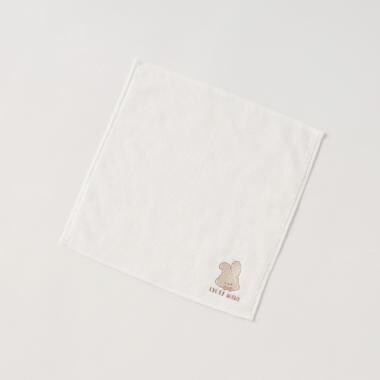 【WEB限定】【リセマイン】刺しゅうハンドタオル