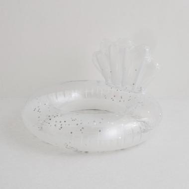 【SWIM】キラキラシェルスイムリング