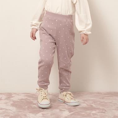 【エニウェアシリーズ】アソート総柄パンツ