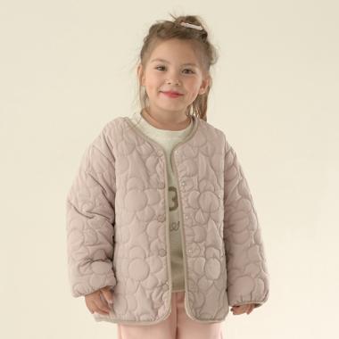 アソートキルティングブルゾン