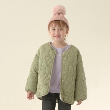 アソートキルティングブルゾン