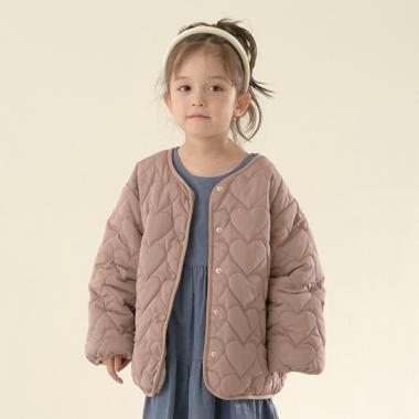 アソートキルティングブルゾン