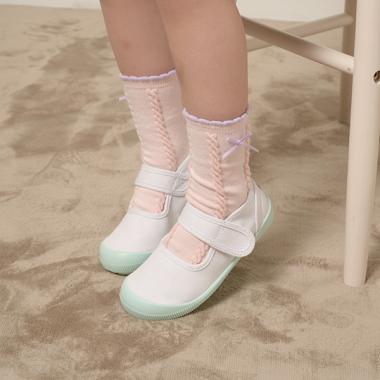 ゆめかわソックス