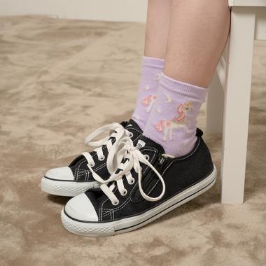 ゆめかわソックス