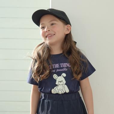 【型崩れしないやわらかコットン】選べる9パターンオリジナルプリントTシャツ