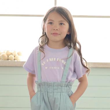 【型崩れしないやわらかコットン】選べる9パターンオリジナルプリントTシャツ