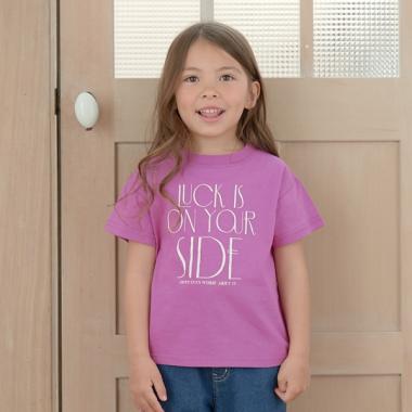 【型崩れしないやわらかコットン】選べる9パターンオリジナルプリントTシャツ