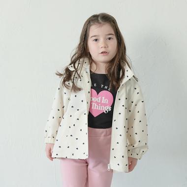 【撥水加工】バックフリルAラインエブリデイマウンテンパーカ(収納袋付き)