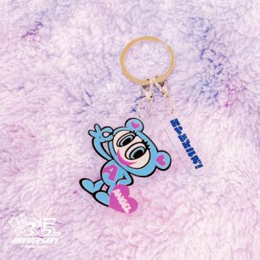 【ANGEL BLUE】ナカムラくんアクリルキーチャーム