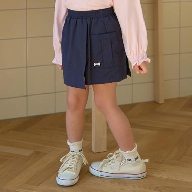 【撥水加工】ラップパンツ