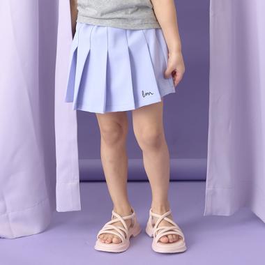 プリーツスカパン