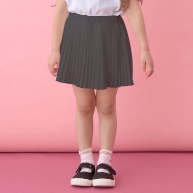 プリーツスカート(インナーパンツ付き)