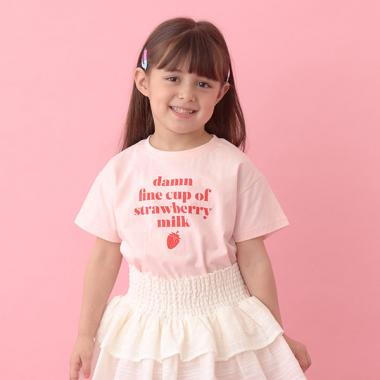 【ソフトコットン】選べる8パターンアソートプリントTシャツ