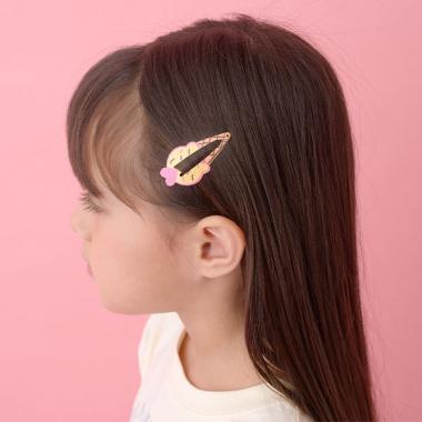 アイスヘアクリップ2Pセット