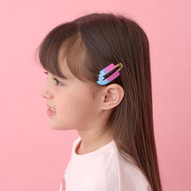 アイスヘアクリップ2Pセット