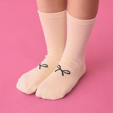 リボンソックス