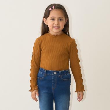 テレコタートルネック