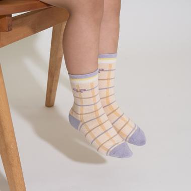 【大好評につき再入荷】ニュアンスカラーアソートソックス