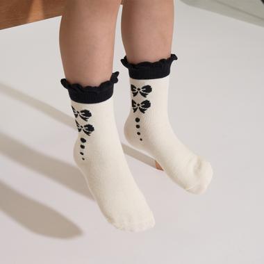 【大好評につき再入荷】モノトーンアソートソックス