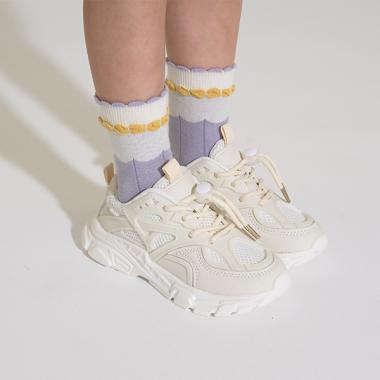 【大好評につき再入荷】ダッドスニーカー