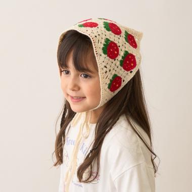 アソートクロシェバブーシュカ