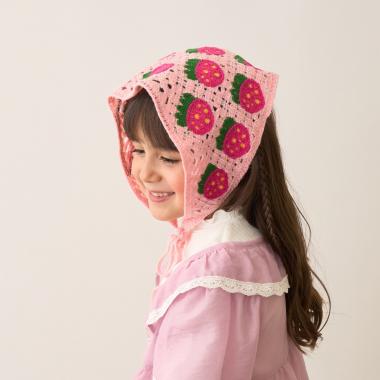 アソートクロシェバブーシュカ