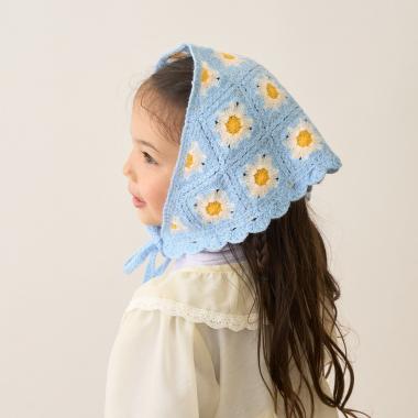 アソートクロシェバブーシュカ