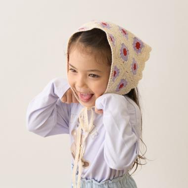 アソートクロシェバブーシュカ