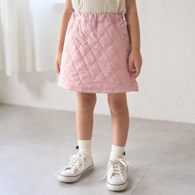 キルティングスカパン