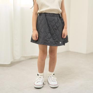 キルティングスカパン