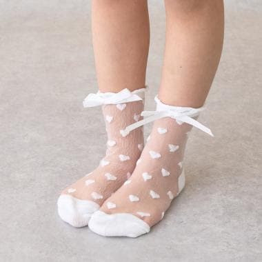 シアークルーソックス