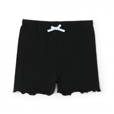 【スクール対応】１分丈レギンス