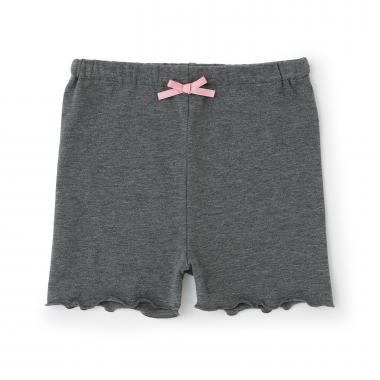 【スクール対応】１分丈レギンス