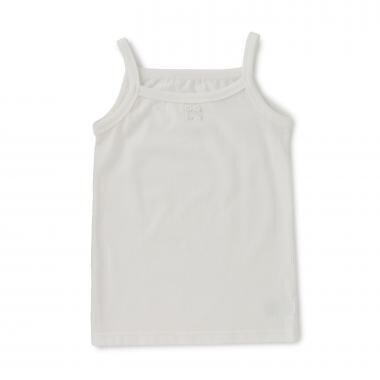 【さらっとメッシュ】【吸水速乾】インナーキャミソール