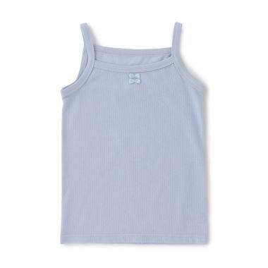 【さらっとメッシュ】【吸水速乾】インナーキャミソール