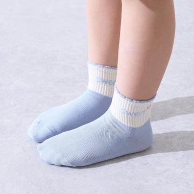 アソートSWEET柄ソックス