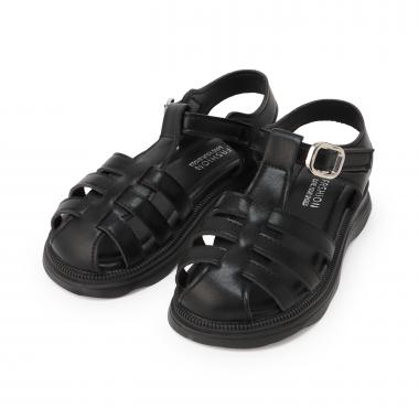 クロスサンダル