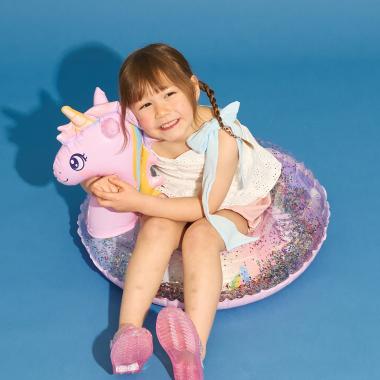 ユニコーンスイムリング