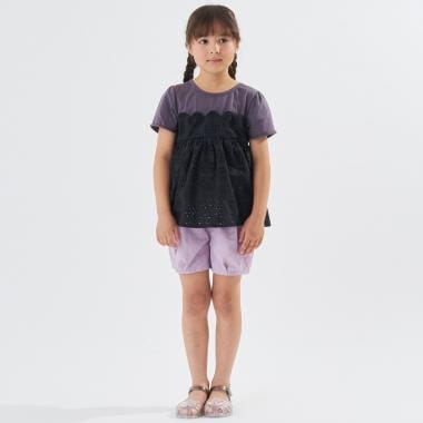 【予約/6月下旬～7月上旬入荷予定】【水陸両用】【街でも海でも】バルーンショートパンツ