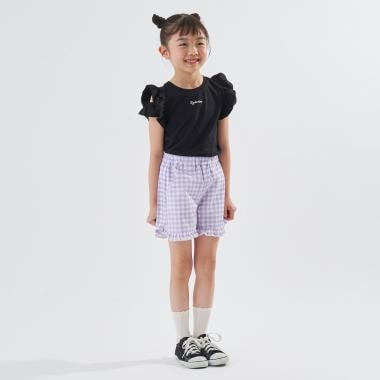 【熱をブロック】デザインスリーブTシャツ
